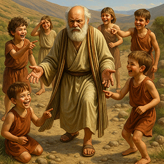 Children of Bethel