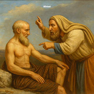 Bildad