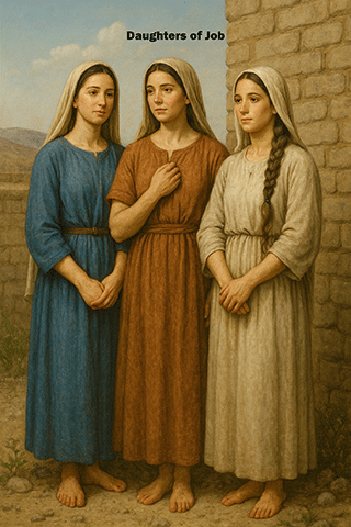 Daughters of Job