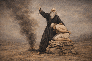 The Lord Trieth the Righteous