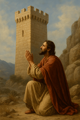 A Strong Tower