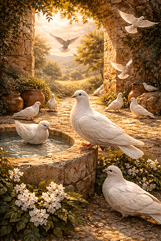 Doves