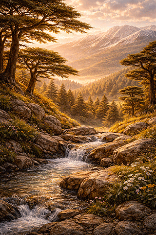 Lebanon