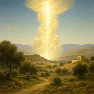 That Glory may Dwell in our Land