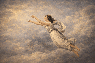 Whither shall I go from thy Spirit