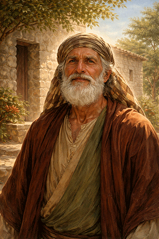 The Hoary Head is a Crown of Glory