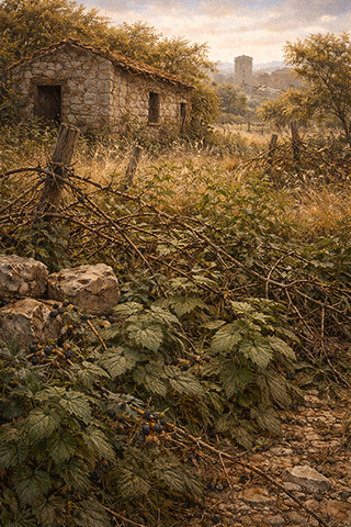 Thorns and Nettles