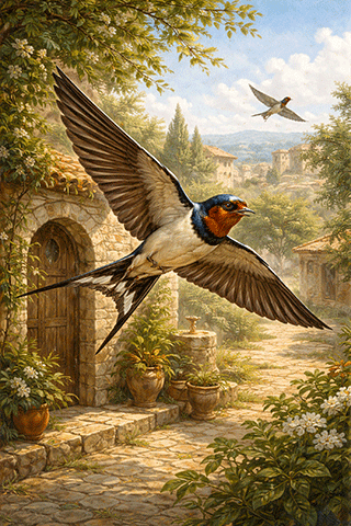 Swallow