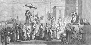 Ecclesiastes