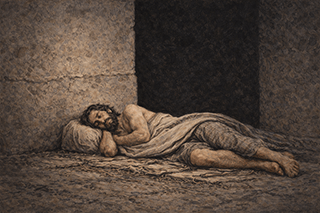 The Sleep of a Laboring Man is Sweet