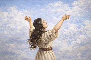 Sing unto the Lord