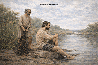 The Fishers shall mourn