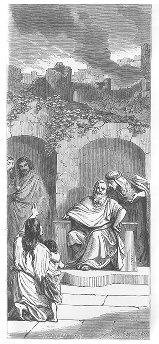 Isaiah