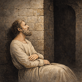 The word of the Lord came to Jeremiah the