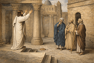 Jeremiah prophesieth the chaldeans victory