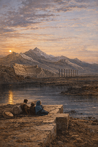 Rabbath-Ammon