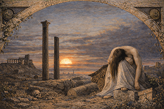 Lamentations