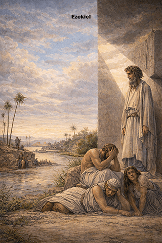 Ezekiel