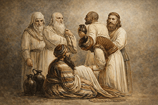 The Merchants