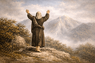 Mount Seir