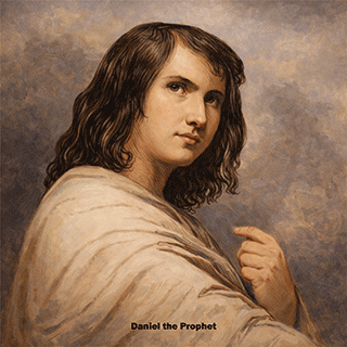 Daniel the Prophet