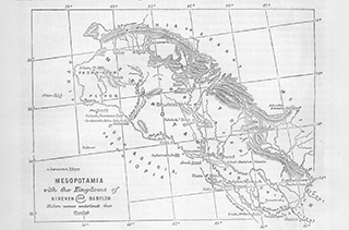 Mesopotamia