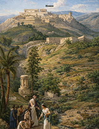 Hosea