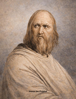 Hosea the Prophet