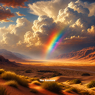 The Rainbow