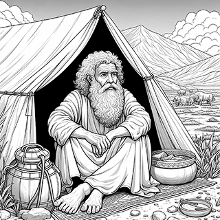 Methuselah