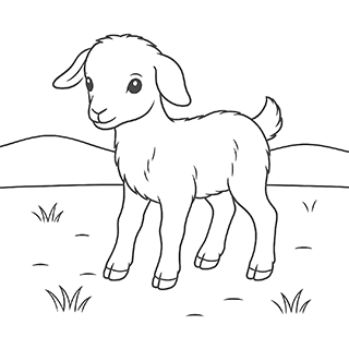 Kid goat Judah sent to Tamar