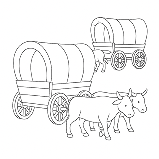 Wagons