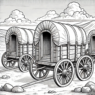 Wagons