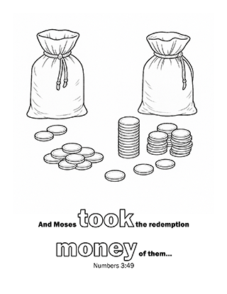 Redemption Money