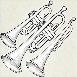 Trumpets