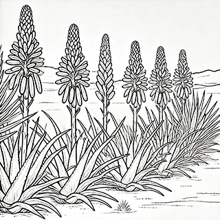 Lign of aloes