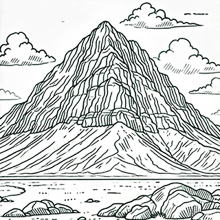 Mount Abarim