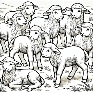 Lambs