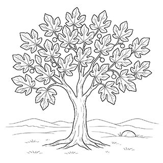 Fig Tree