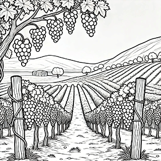 Vineyards