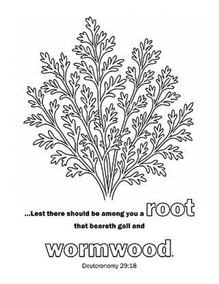 Wormwood