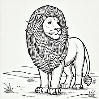 Lion