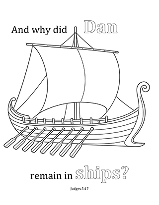 Ships