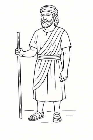 Jonathan son of Gershom