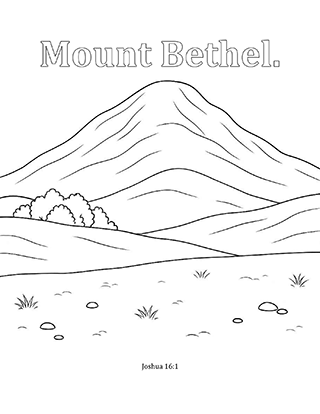 Mount Bethel