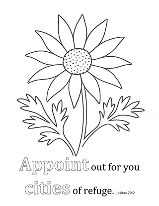 Appoint out for you