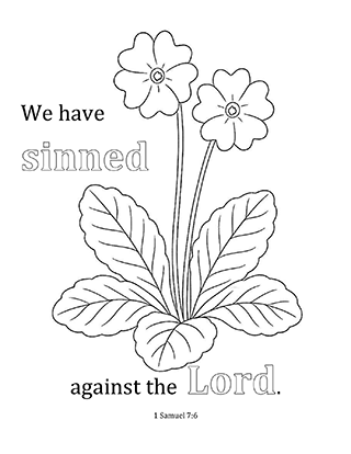 We have