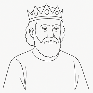 Toi King of Hamath