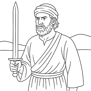Rezon son of Eliadah