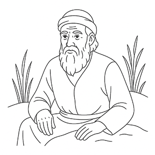 Old Prophet